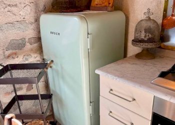 Cucina - Appartamento via Castello, 36, Idro - foto 39