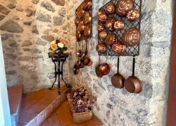 Interno palazzo - Appartamento via Castello, 36, Idro - foto 45