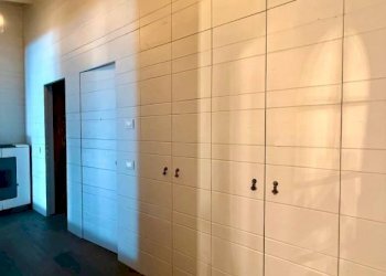 Stanza non arredata - Appartamento via Castello, 36, Idro - foto 47