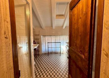 Disimpegno - Appartamento via Castello, 36, Idro - foto 49