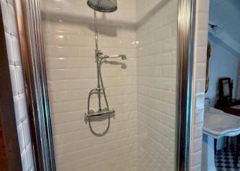 Bagno - Appartamento via Castello, 36, Idro - foto 50