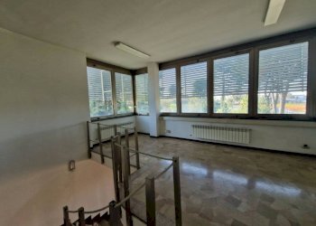 Ufficio - Capannone viale Cinque Giornate, Caronno Pertusella - foto 14