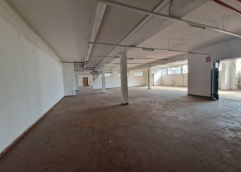 Magazzino - Capannone viale Cinque Giornate, Caronno Pertusella - foto 16