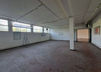 Magazzino - Capannone viale Cinque Giornate, Caronno Pertusella - foto 17