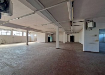 Magazzino - Capannone viale Cinque Giornate, Caronno Pertusella - foto 18