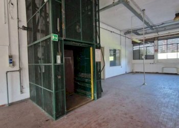 Magazzino - Capannone viale Cinque Giornate, Caronno Pertusella - foto 19