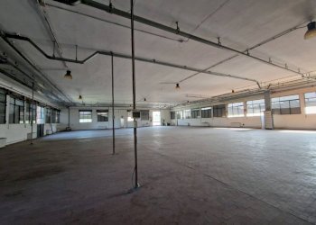 Magazzino - Capannone viale Cinque Giornate, Caronno Pertusella - foto 20