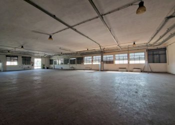 Magazzino - Capannone viale Cinque Giornate, Caronno Pertusella - foto 21