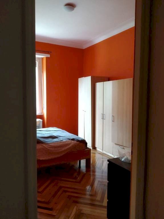 Camera da letto - Three-room apartment corso Mediterraneo, 70, Torino (neighborhood Crocetta) - photo 2