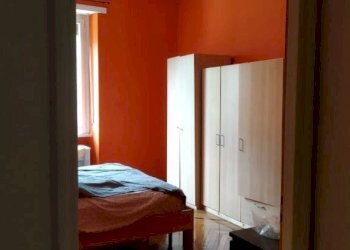 Camera da letto - Trilocale corso Mediterraneo, 70, Torino (zona Crocetta) - foto 2