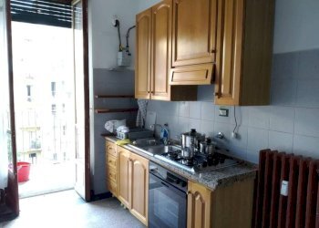 Cucina - Trilocale corso Mediterraneo, 70, Torino (zona Crocetta) - foto 7