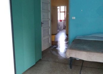 Ingresso - Trilocale corso Mediterraneo, 70, Torino (zona Crocetta) - foto 8