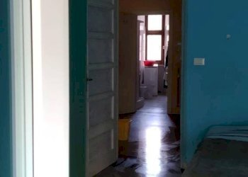 Disimpegno - Trilocale corso Mediterraneo, 70, Torino (zona Crocetta) - foto 9