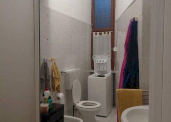 Bagno - Three-room apartment corso Mediterraneo, 70, Torino (neighborhood Crocetta) - photo 4