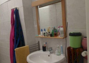 Bagno - Trilocale corso Mediterraneo, 70, Torino (zona Crocetta) - foto 5