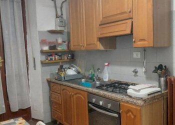 Cucina - Three-room apartment corso Mediterraneo, 70, Torino (neighborhood Crocetta) - photo 8