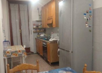 Cucina - Three-room apartment corso Mediterraneo, 70, Torino (neighborhood Crocetta) - photo 10