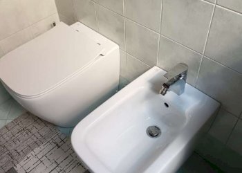 bagno - Bilocale strada provinciale SP17, Melegnano - foto 22