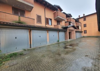 box - Bilocale strada provinciale SP17, Melegnano - foto 31