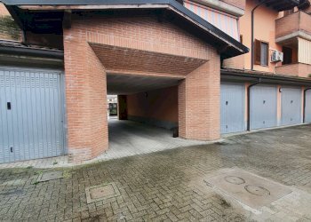 facciata - Bilocale strada provinciale SP17, Melegnano - foto 34