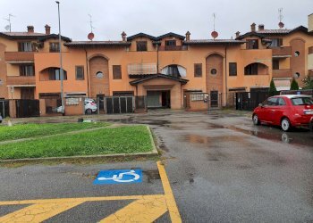 esterno - Bilocale strada provinciale SP17, Melegnano - foto 35