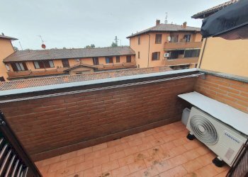 terrazzino - Bilocale strada provinciale SP17, Melegnano - foto 42
