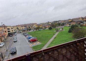 vista - Bilocale strada provinciale SP17, Melegnano - foto 47