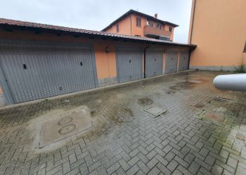 box - Bilocale strada provinciale SP17, Melegnano - foto 48