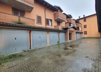 box - Bilocale strada provinciale SP17, Melegnano - foto 49