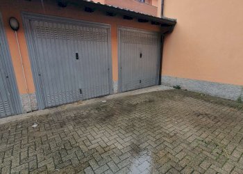 box - Bilocale strada provinciale SP17, Melegnano - foto 50