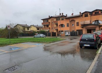 esterno - Bilocale strada provinciale SP17, Melegnano - foto 53