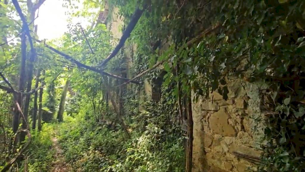 Vista - Rustico Ville, Castel Sant'Angelo - foto 1