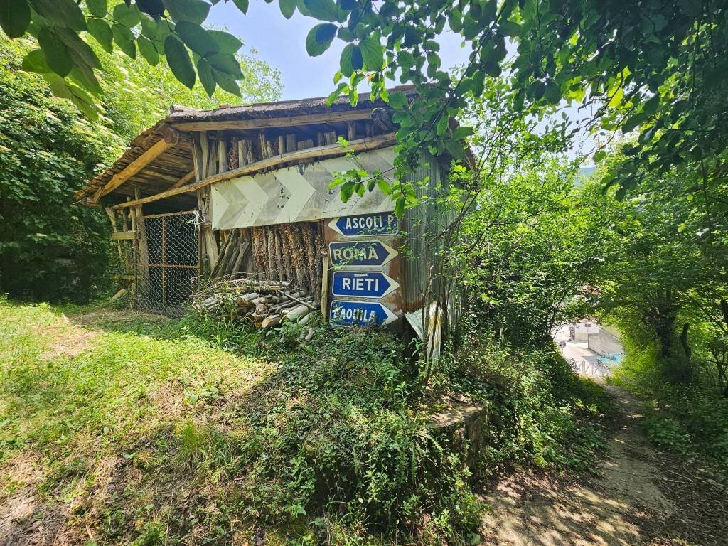 Terreno - Rustico Ville, Castel Sant'Angelo - foto 3