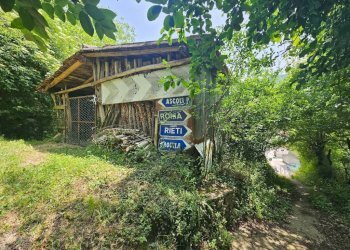 Terreno - Rustico Ville, Castel Sant'Angelo - foto 3