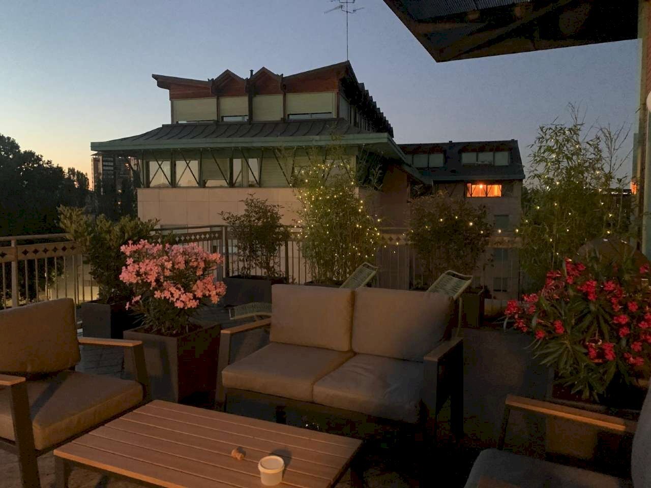 verro 999 - Attic via Bernardino Verro, Milano - photo 2