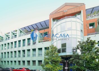 a (4) - Attico via Bernardino Verro, Milano - foto 15