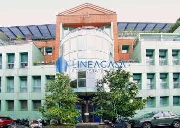 a (3) - Attico via Bernardino Verro, Milano - foto 18