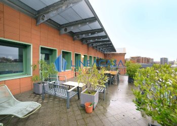 a (22) - Attico via Bernardino Verro, Milano - foto 35