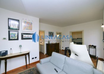 a (29) - Attico via Bernardino Verro, Milano - foto 40