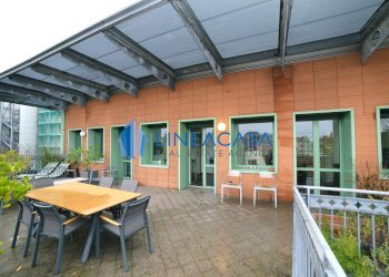 a (25) - Attico via Bernardino Verro, Milano - foto 42