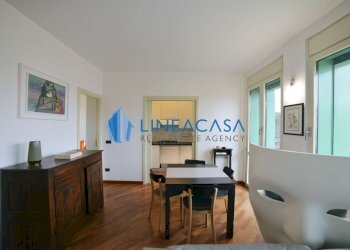 a (38) - Attico via Bernardino Verro, Milano - foto 51