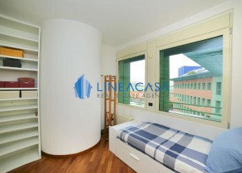 a (41) - Attico via Bernardino Verro, Milano - foto 54