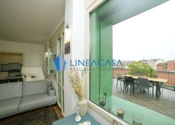 a (53) - Attico via Bernardino Verro, Milano - foto 64