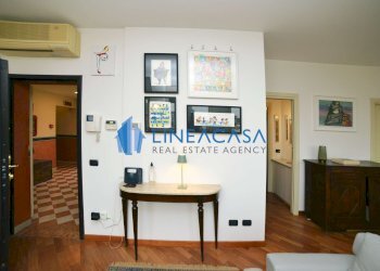 a (54) - Attico via Bernardino Verro, Milano - foto 65