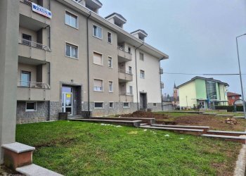 Facciata - Appartamento via Valle Grana, 5, Bernezzo - foto 2