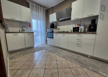 Cucina - Appartamento via Valle Grana, 5, Bernezzo - foto 8