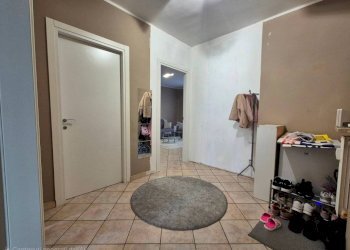 Disimpegno - Appartamento via Valle Grana, 5, Bernezzo - foto 13