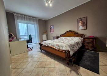 Camera da letto - Appartamento via Valle Grana, 5, Bernezzo - foto 14