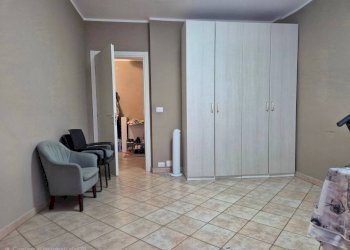 Camera da letto - Appartamento via Valle Grana, 5, Bernezzo - foto 17