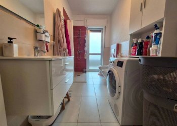 Bagno - Appartamento via Valle Grana, 5, Bernezzo - foto 18